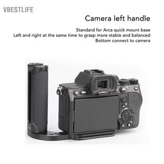 VBESTLIFE Tay cầm phụ đa năng VBESTLIFE Tay cầm máy ảnh an toàn cho công việc
