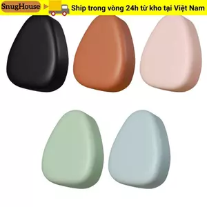 Vỏ đệm SNUGHOUSE, Vỏ bọc ghế xe điện đa năng chống nước, Vỏ bọc ghế sau bằng da chống nắng