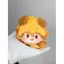 Những Điều Tốt Đề Nghị Túi Đậu Zenitsu Cotton Búp Bê 15cm Pinch Demon Slayer Anime Quạt Ngoại Vi Vợ Tôi Zenitsu Búp Bê QRFTR
