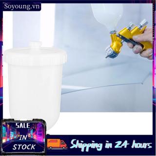 Soyoung Bình xịt sơn soyoung 400ml Cốc đựng thức ăn bên nồi cho W101 W71 R-2 K-2 F-2