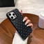 Dễ Thương Đơn Giản Màu Kẹo Chấm Bi Da Mềm Ốp Lưng Điện Thoại iPhone 17 16 15 14 13 12 11 Pro Max X Xr Xs Max 7 8 Plus
