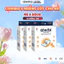 Miếng Lót Aiwibi Thấm Hút Vượt Trội 40x60, 10 Miếng/Gói