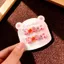 Trẻ Em Đeo Móng Tay Có Thể Tháo Rời Bé Gái Thạch Keo Có Thể Tháo Rời Làm Móng Tay Dán Đồ Chơi Bé Gái Miếng Dán Móng Tay