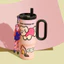 Cốc giữ nhiệt 00616 / Khả năng cao 720ml / Bảo quản lạnh cách nhiệt / Big Mac Ice Mac Cup 316 Cốc giữ nhiệt bằng thép không gỉ Dung tích lớn Cốc ô tô Cốc nước ống hút