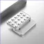 SQ11 Đồ chơi thần tài chuyển động vô hạn để giảm căng thẳng Chống lo âu Máy quay tay cho người lớn và thanh thiếu niên