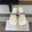 TT Flip-Flops Nữ 2026 Mới Thường Ngày Nửa Dép Thời Trang Đi Biển Flip-Flops Giày Nữ