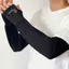 Tay áo chống nắng đi xe đạp mùa hè dành cho nam Ice Sleeve