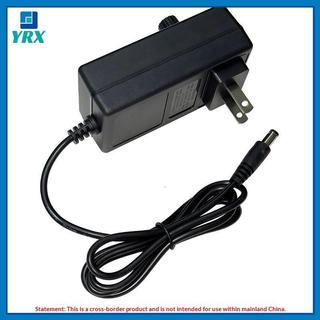 YRX 1 Cái Phích Cắm US Không Màn Hình Hiển Thị Điện Áp Điều Chỉnh Bộ Chuyển Đổi Nguồn Điện AC Sang DC 3V-12V 2A / 3-24V 1A Bộ Chuyển Đổi Đa Năng.
