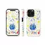 Ốp Điện Thoại Kitten Earth QYJS Thích Hợp Cho IPhone 17 AIR 12 PRO 13 14 15 16 ProMax 11 XR XSMAX 7 8 PLUS Phim Vỏ Cứng Chống Sốc Nam Nữ