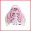 SY Cookie Run: Kingdom Pure Vanilla Cookie Eternal Sugar Cookie Plushie Game Merch Búp bê sang trọng dễ thương