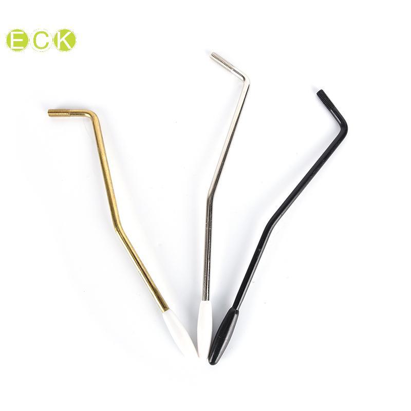 [ECK] Tay Tremolo chuyên nghiệp Whammy Bar Arm cho đàn Guitar điện 3 màu để lựa chọn Đẹp