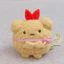 SY Sumikko gurashi Ebifurai no Shippo Plushie Túi búp bê Cotton sang trọng dễ thương quyến rũ