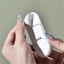 Khóa An Toàn Trẻ Em - Cửa Tủ Chống Bé, Ngăn Kéo, Khóa Tủ Lạnh Để Bảo Vệ Trẻ Em, Dễ Dàng Lắp Đặt Màu Xanh Lá Cây