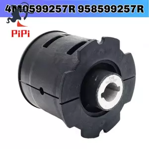 Ống lót cao su vi sai / Vỏ chuyển 4M0599257R cho Bentayga, 9YA 9YB,