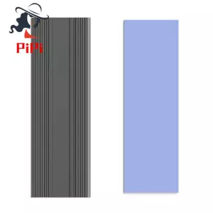 M.2 NVMe SSD Tản Nhiệt M.2 SSD Tản Nhiệt M2 2280 Đĩa Cứng Tản Nhiệt Nhôm Tản Nhiệt Dark-Gray