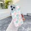 Ốp Lưng Cho Redmi Note 14 13 12 11 10 14C 13C 12C 11A 10C 9C A3 A2 A1 C75 C65 C61 C55 C31 X7 X6 M6 13T 14T Pro Mạ Acrylic IMD Case Motif Smile Love CYIM466