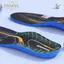 PNPIA- Đế Sợi Carbon Tấm Carbon Thể Thao Chạy Bóng Đá Nhẹ Bóng Rổ Sho Hấp Thụ Chống Trầy Xước Loại Full Palm