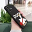 Ốp Điện Thoại Vịt Hành Động Tốt Cho iPhone 16E 16 Pro Max 12 11 Pro Max 12 mini 16 Plus Ốp lưng TPU Mềm Chống Sốc
