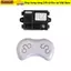 Bộ thu BAMBOOB LB-RX-2.4G, Điều khiển từ xa xe điện trẻ em 6V / 12V, Phụ kiện RC Bo mạch chủ điều khiển LB350-2.4G