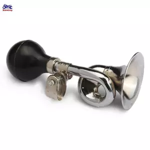 XOITOP Xe Đạp Ốc Không Khí Sừng To Full Miệng Xe Đạp Xe Đạp Xe Đạp Retro Bugle et Bell Xe Đạp Leo Núi Đi Xe Đạp Phụ Kiện Xe Đạp VN