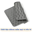 Thảm Silicon Úp Chén Đĩa HomeMate Thoát Nước Nhanh, Chống Trơn Trượt, Chịu Nhiệt Cao, Tấm Lót Nồi Đa Năng Nhà Bếp