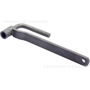 Off-Road Xe Máy ATV Bốn Bánh Đi Biển Xe Tay Ga Công Cụ Sửa Chữa Van Vít Cờ Lê Tháo Lắp Công Cụ Điều Chỉnh