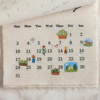 ENWEI 2 Chiếc [Dòng Giờ Giấy] Mèo Tại Nhà Vườn Chó Vintage Cắt Chết Miếng Dán Trang Trí Giấy Kraft Trắng Nghệ Thuật Giấy Phủ Cho Tạp Chí Sổ Lưu Niệm