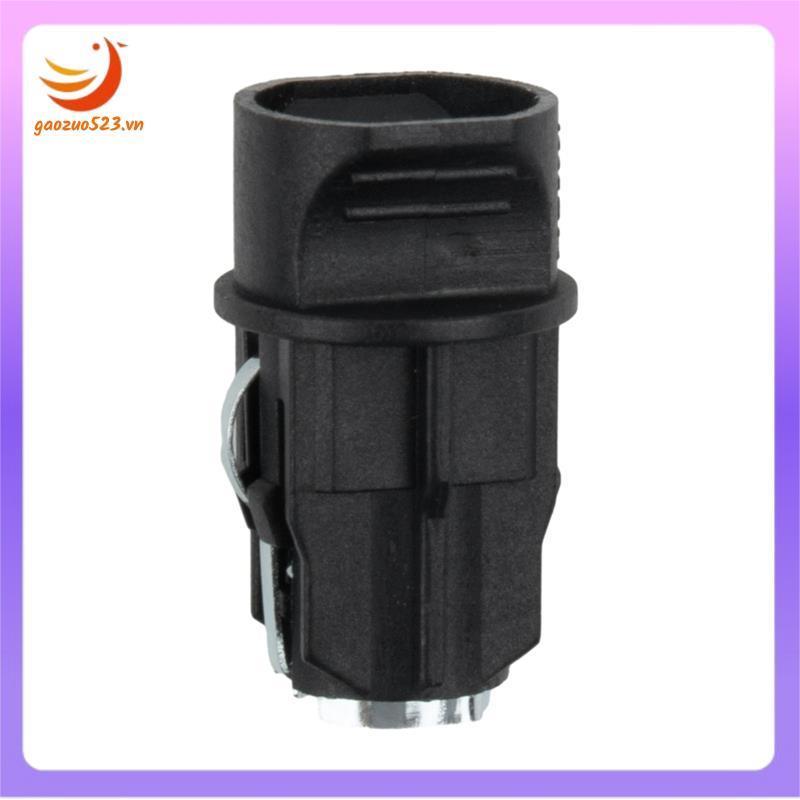 [gaozuo523.vn] Ổ cắm đèn sau đuôi 63117407330 Cho 3 5 7 Series X6 Z4 E65 E66 F30 F31 E85 E89 E86 Phụ Kiện Tự Động Đèn Ô Tô Đế Phụ Kiện Thay Thế