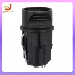 Ổ cắm đèn sau đuôi 63117407330 Cho 3 5 7 Series X6 Z4 E65 E66 F30 F31 E85 E89 E86 Phụ Kiện Tự Động Đèn Ô Tô Đế Phụ Kiện Thay Thế