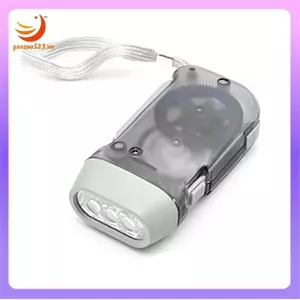 Đèn sạc áp lực khẩn cấp Lý tưởng cho hoạt động cắm trại & ngoài trời Lý tưởng cho hoạt động cắm trại & ngoài trời A