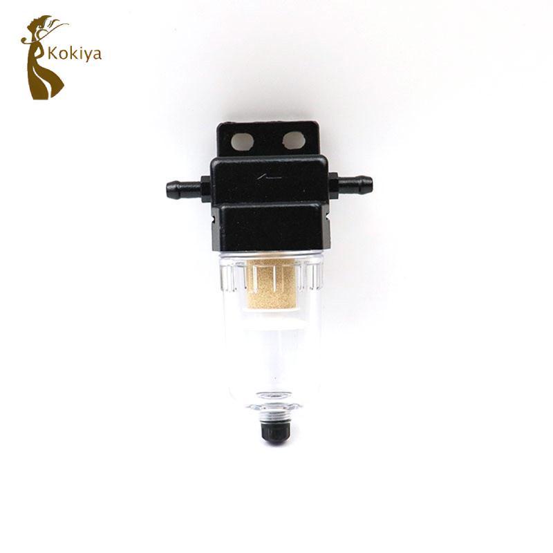 Bộ lọc nhiên liệu Diesel Bộ tách nước cho du thuyền biển Thuyền tách độ ẩm nhiên liệu Chất liệu bền