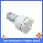 Máy bơm không khí màng siêu nhỏ bằng nhựa Nylon -60APM Máy bơm hút áp suất âm Máy bơm sữa cấp thực phẩm điện