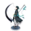 HT3 Nhật Ký Apothecary Loulan Tấm Đứng Jinshi Acrylic Ký Hiệu Anime Để Bàn Trang Trí TH3