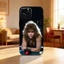 Ốp Điện Thoại TP-2 Bon J-Jovi Band Cho iPhone17,16,15,14,13,12 Plus, Max Mềm Silicone Đen Cover