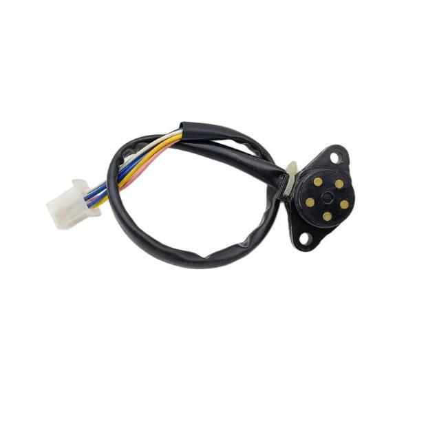 Dây báo số xe máy Dream, Wave Alpha 100/110, RS, RSX, Future neo, Future 125, Jupiter, Sirius fi