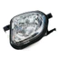 Thích hợp cho vỏ đèn sương mù cản trước Mercedes-Benz E-Class W211 2002-2005 2118201156 /2118201256
