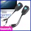 Guansfs Tai nghe guansfs Zerone Tai nghe nhét trong tai Tai nghe có micrô Cách ly âm thanh độ trung thực cao cho điện thoại thông minh Mp3 Mp4 Máy tính bảng Máy tính xách tay 3,5 mm Trắng