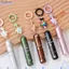 Chai Pha Chế Nước Hoa DAYBREAK, Chai Xịt Di Động Hàng Ngày, Chai Có Thể Đổ Lại Móc Khóa Ngôi Sao 5ml Du Lịch