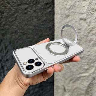 Ốp Lưng 2 Trong 1 Cho iphone 12 Pro Max 13 Pro Max 11 Pro Max 12 mini Vỏ Điện Thoại Vỏ Mềm Chống Sốc Thiết Kế Mới Thẩm Mỹ Có Giá Đỡ TBUZJ1