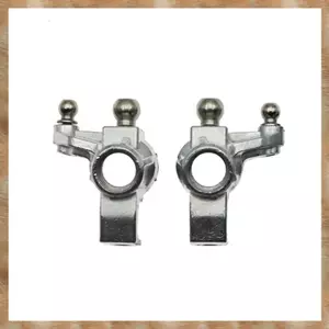 Phụ tùng thay thế vô lăng bằng kim loại cho SCY 16101 16101 Pro 16102 16103 16201 16301 16302 16303 16106 Phụ tùng nâng cấp xe RC