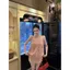 Pure Desire Style Red Polka Dot Tube Top Dress Nữ Mùa hè Hot Girl Tính khí Váy hông Ôm hơn Nhìn đẹp Trượt tuyết quây