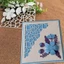 Lưới Hoa Kim Loại Thép Carbon Cắt Khuôn Handmade DIY Album Ảnh Thiệp Chúc Mừng Cắt Chết Giấy Thủ Công Sổ Lưu Niệm Dập Nổi Khắc Bản Mẫu