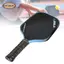 Pickleball Paddle Thi đấu Thiết bị huấn luyện cầm tay chống trượt Pickleball Vợt để luyện tập chơi trong nhà ngoài trời