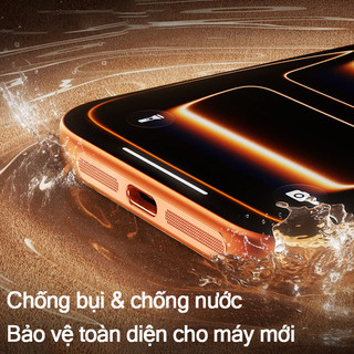 Bộ lưới loa kim loại nắp chống bụi cổng sạc iPhone không ảnh hưởng âm thanh cho iPhone 12 13 14 15 16 17 Pro Max
