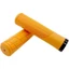 Yoo 1 Cặp Tay Cầm Hấp Thụ Sốc Thanh Bao Cao Su Thay Thế Xe Đạp Tay Cầm Tay Cầm Chống Thấm Nước Xe Đạp Leo Núi Tay Cầm