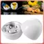 Nồi hấp trứng vi sóng Nồi nhanh 5 phút để hấp trứng luộc cứng hoặc mềm lên đến 4 quả trứng Chức năng hấp đa năng
