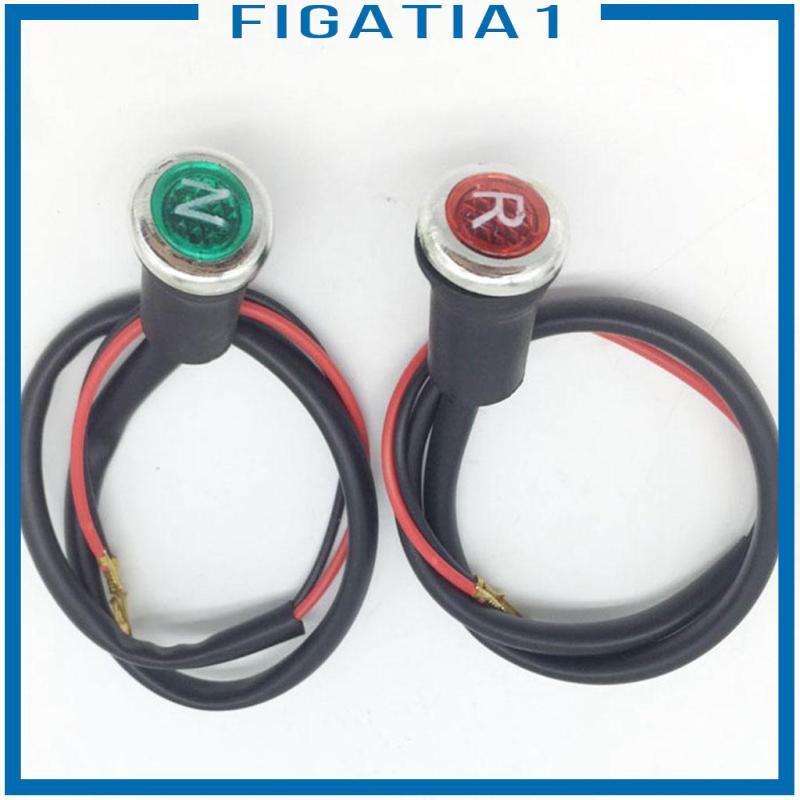 Đèn báo lùi trung tính cho ATV 250cc 200 150 125 110 90 Taotao