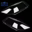 1 Chiếc Xe Bên Trái Trong Suốt Đèn Pha Bao Đầu Đèn Vỏ Ống Kính Phụ Kiện Thay Thế Cho 3-Series E90 E91 2005-2011