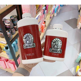 Phấn Rôm Con Ngựa Top Country Thái Lan 200g