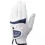 Găng tay golf nữ Callaway Hyper Grip Dual WMS 25 – Tăng cường độ bám, thiết kế dùng cho cả hai tay